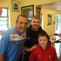 Profile Picture of Tommy Mooney (@tommy-mooney-14) on Quora