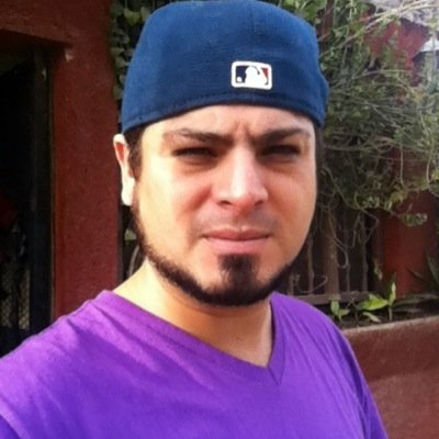 Profile Picture of Eder Alberto Ramirez (@Eder_Amog) on Twitter