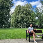 Profile Picture of Шахрам Шамсиев (@Шахрам-Шамсиев) on Facebook