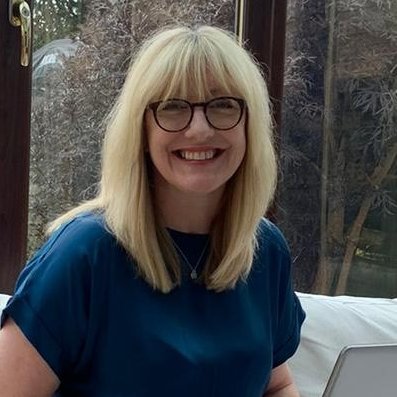 Profile Picture of Caroline Garbett (@tygerprCal) on Twitter