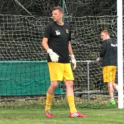 Profile Picture of Steve Harman (@sstretchh83) on Twitter