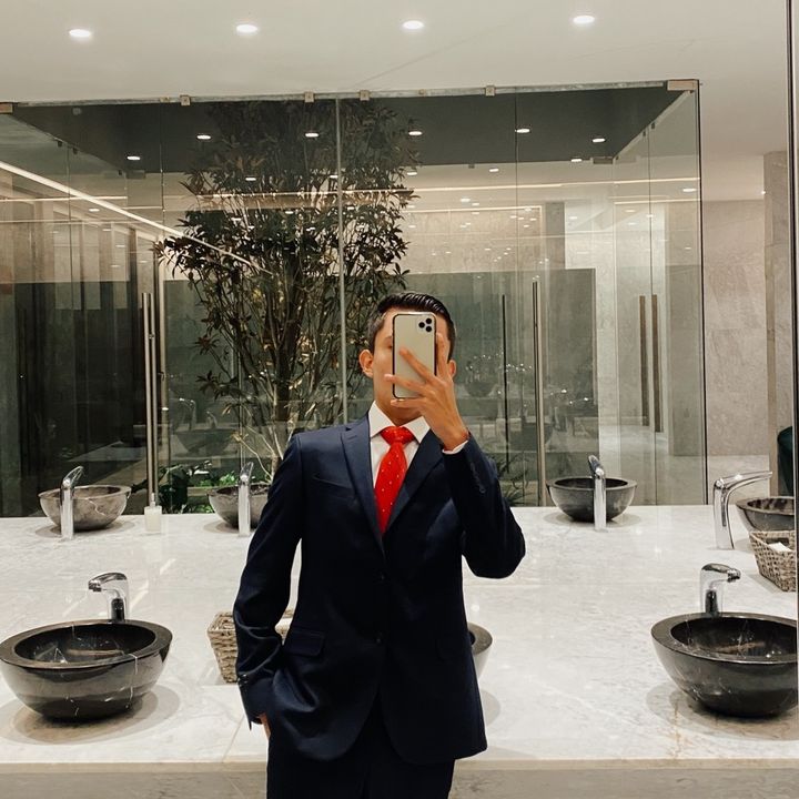 Profile Picture of Betoo (@roberto_pich) on Tiktok
