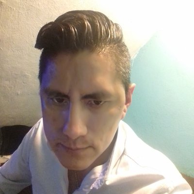 Profile Picture of Roberto Mario Sedano (@factorymen) on Twitter