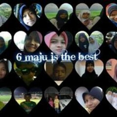 Profile Picture of 나디아 오스만 / Nadia Man (@DianadiaOthman) on Twitter