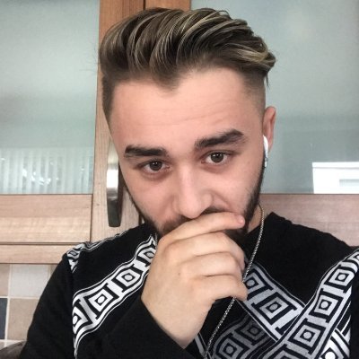 Profile Picture of Daniel De Vecchis (@DannyVecchis) on Twitter