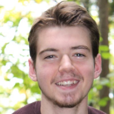 Profile Picture of Thomas Clarke (@NotThomasClarke) on Twitter
