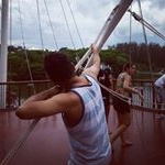 Profile Picture of Richard Lopes (@richardaum) on Instagram