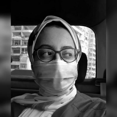 Profile Picture of Sarah With An H (@_SarahMohamed_) on Twitter