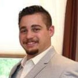 Profile Picture of Matt Hope (@Matt_R_Hope) on Twitter