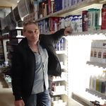 Profile Picture of robert leinski (@leinskirobert) on Instagram