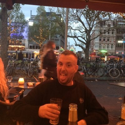 Profile Picture of David Pounder (@Davidpounder4) on Twitter