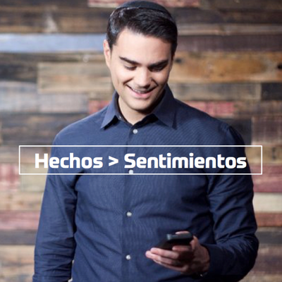 Profile Picture of Ben Shapiro's Amigos (@AmigosDeBen) on Twitter