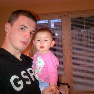Profile Picture of Luke Painter (@luke_snm) on Twitter
