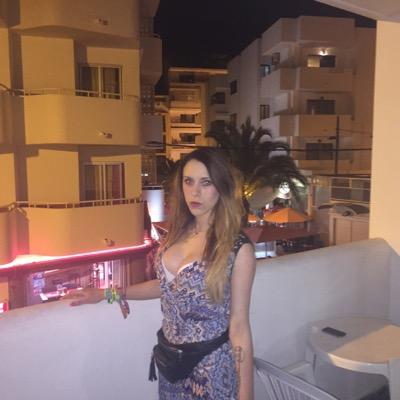 Profile Picture of Skye Forrest (@Skyee_95) on Twitter