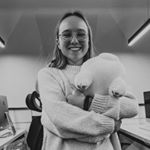 Profile Picture of Maria O’Reilly (@oreilly.film) on Instagram