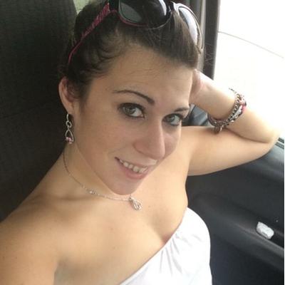 Profile Picture of Amber Ciccarelli (@CiccarelliAmber) on Twitter