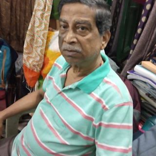 Profile Picture of Satyen Chatterjee (@satyen.chatterjee.921) on Facebook