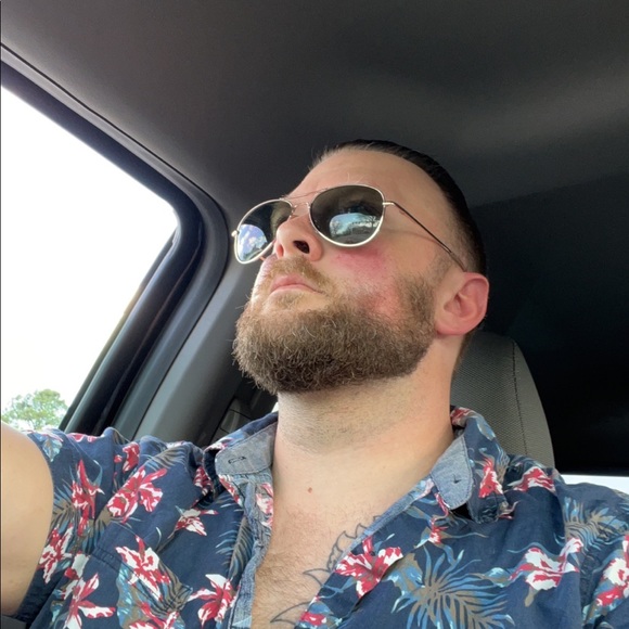 Profile Picture of Cody Larch (@757caveman) on Poshmark