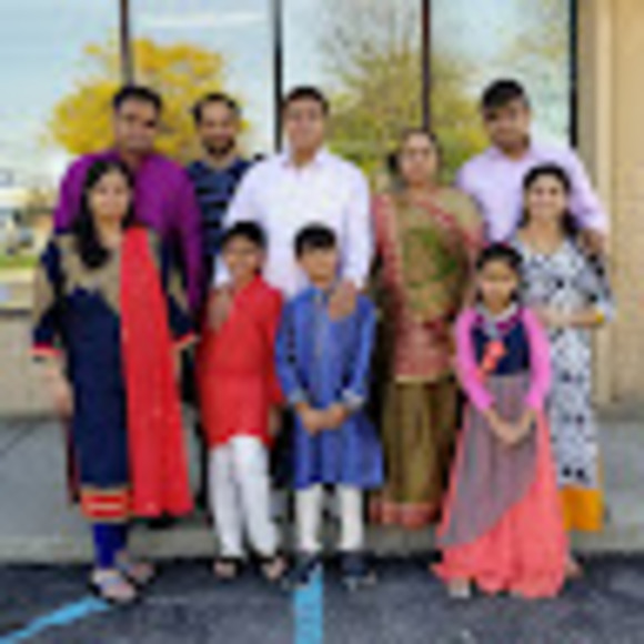 Profile Picture of Ramanlal Patel (@ramanlal1955) on Poshmark