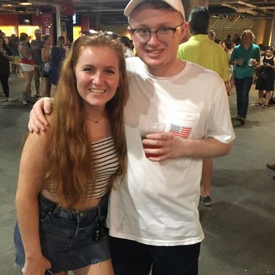 Profile Picture of Bradley Chapin (@BradleyChapin3) on Twitter