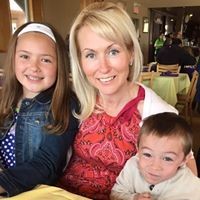 Profile Picture of Jennifer Giofu (@jennifer-giofu) on Quora