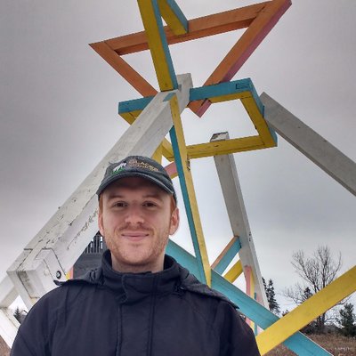 Profile Picture of Timothy Tryon (@TryonMath) on Twitter