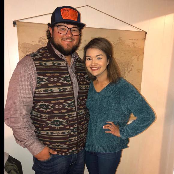 Profile Picture of Hope Chaney (@hopechaney15) on Poshmark