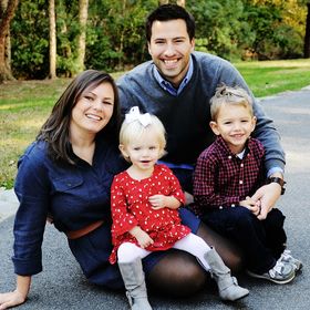 Profile Picture of Christina Reissig (@tinareissig08) on Pinterest