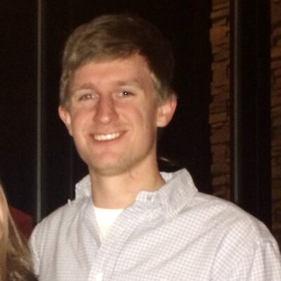 Profile Picture of Casey Carr (@MrCWCarr) on Twitter