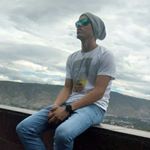 Profile Picture of Byron Peñafiel Hidalgo (@byrongabriel) on Instagram