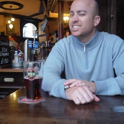 Profile Picture of Doug Cochran (@mdcochran1) on Twitter