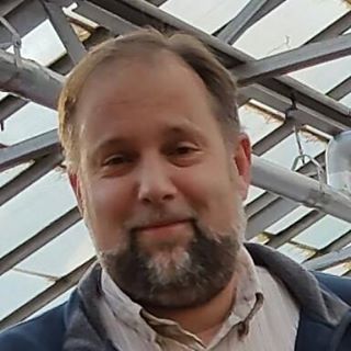 Profile Picture of Brian Trout (@Brian-Trout) on Facebook