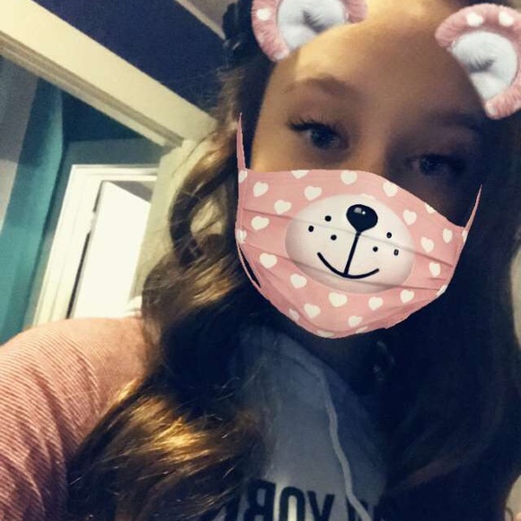 Profile Picture of Macie Heuermann (@23mheurmann) on Poshmark
