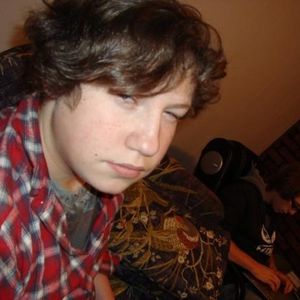 Profile Picture of Max Jacobs (@emolicious_95) on Myspace