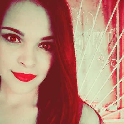 Profile Picture of Clarisa Fuentes (@ClarissaFRguez) on Twitter