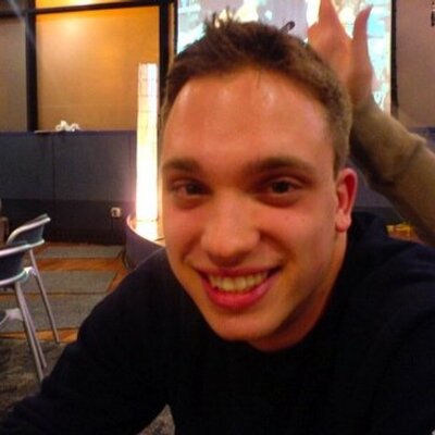 Profile Picture of Dan Swann (@DangerSwann) on Twitter