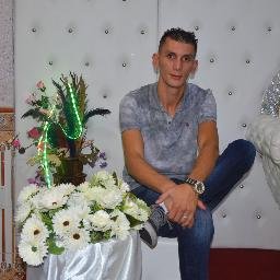 Profile Picture of Nassim David (@ammarkhodja9) on Twitter