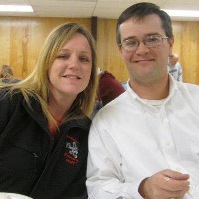 Profile Picture of Aaron Blac McEwen (@blacsdad) on Twitter