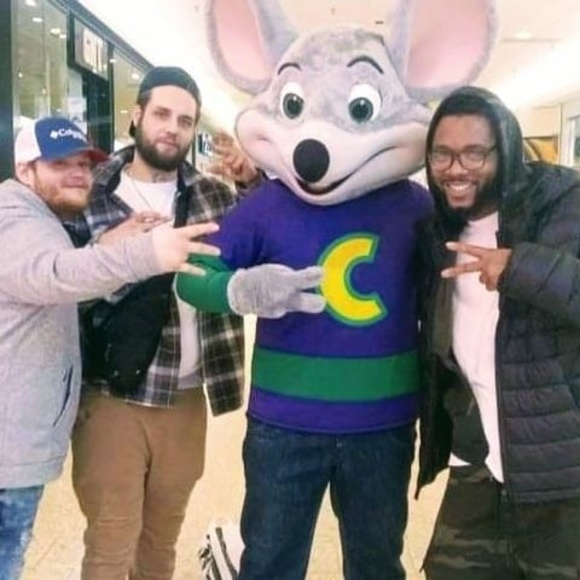 Profile Picture of Alexander Chant (@stony974) on Poshmark