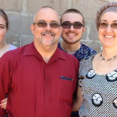 Profile Picture of Jim Pickett (@jimdpickett) on Twitter