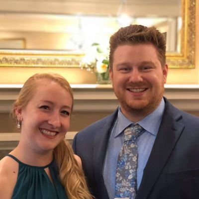 Profile Picture of Jared Mitchell (@jarednmitchell) on Twitter