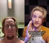 Profile Picture of   Jeremiah S Kirby... (@jewboy1983) on Tiktok