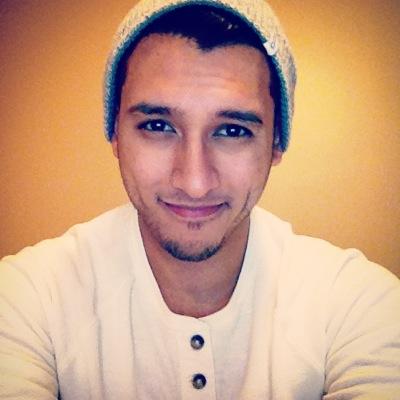 Profile Picture of Ajay Paul (@TheDirtyTrucho) on Twitter