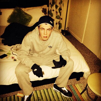 Profile Picture of Jay Mullin (@JayyMullin) on Twitter