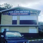 Profile Photo of Roger Clarke High School (@roger_clarke_high_school) on Instagram