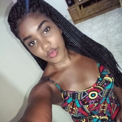 Profile Picture of Joyce Barros 💁🏾 (@JoyBarrosMaciel) on Twitter