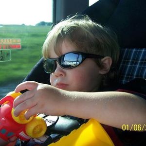 Profile Picture of Luke Rich (@lukerich1) on Myspace