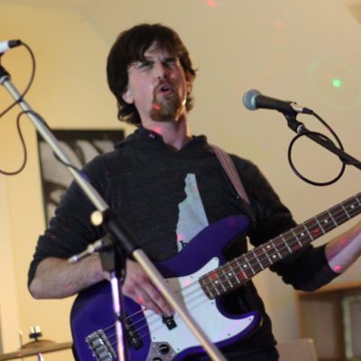 Profile Picture of Daniel Fitzgibbons (@DanielFitzgibb6) on Twitter