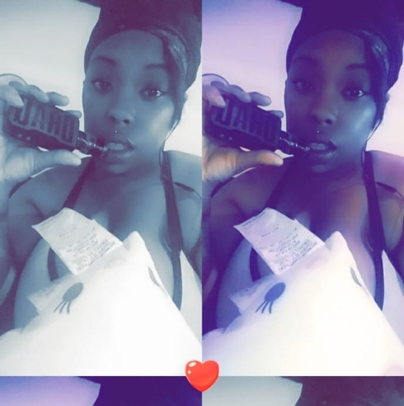 Profile Picture of Keywana roxanne Smart (@khidedra) on Poshmark