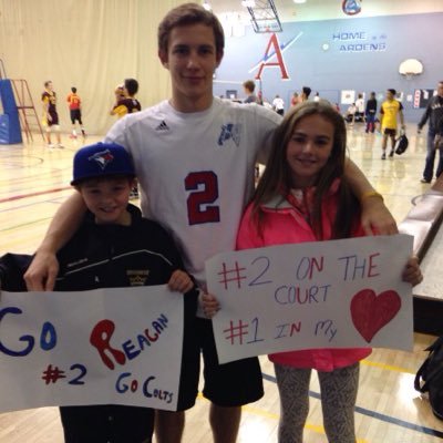 Profile Picture of Reagan Martin (@reagan_martin10) on Twitter